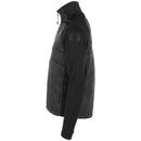 Stanno Functionals Thermal Top