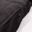 Stanno Functionals Thermal Top