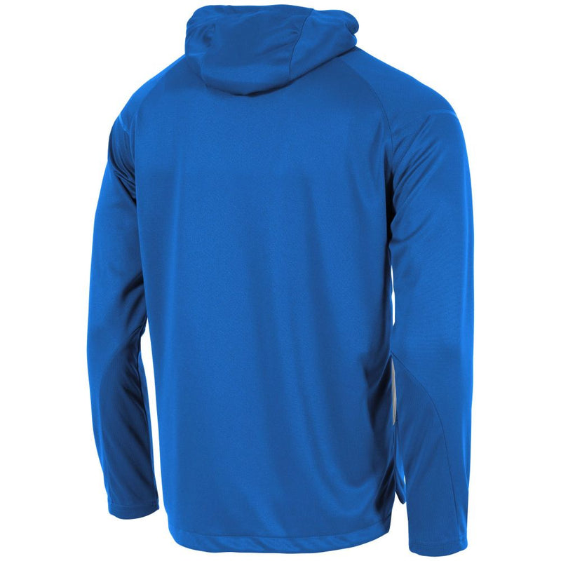 Stanno First Hooded Full Zip Top