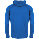 Stanno First Hooded Full Zip Top
