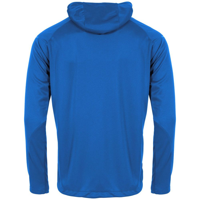 Stanno First Hooded Full Zip Top