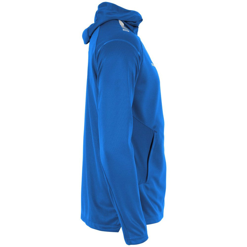 Stanno First Hooded Full Zip Top