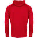 Stanno First Hooded Full Zip Top