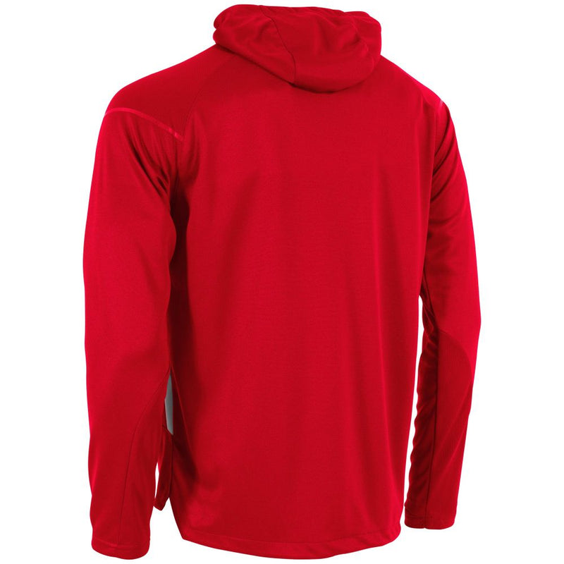 Stanno First Hooded Full Zip Top