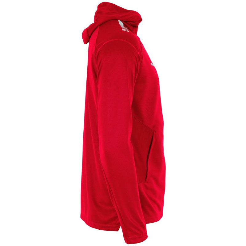 Stanno First Hooded Full Zip Top