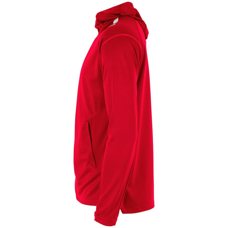 Stanno First Hooded Full Zip Top