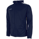 Stanno First Hooded Full Zip Top