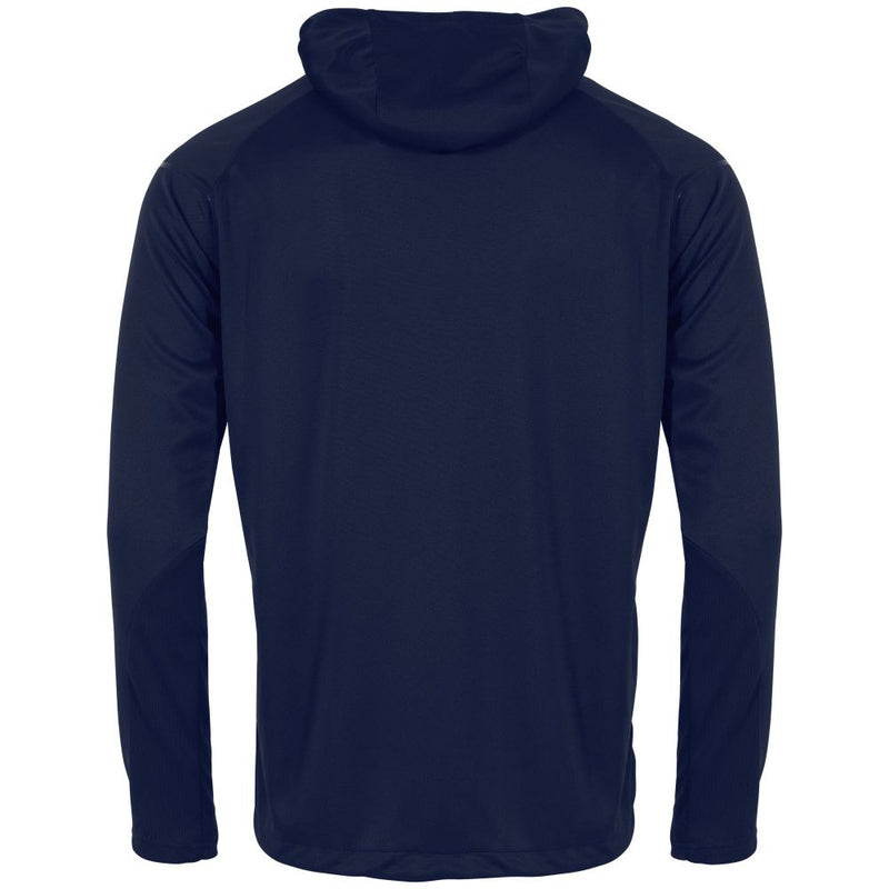 Stanno First Hooded Full Zip Top