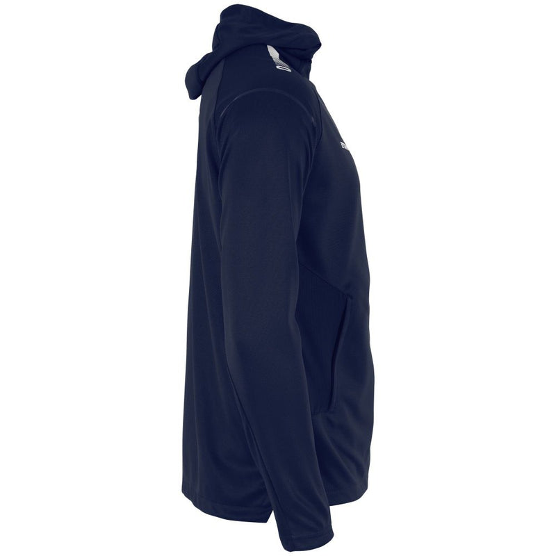 Stanno First Hooded Full Zip Top
