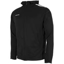 Stanno First Hooded Full Zip Top