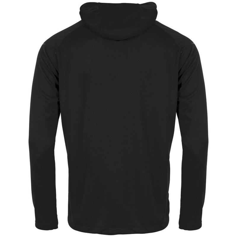 Stanno First Hooded Full Zip Top