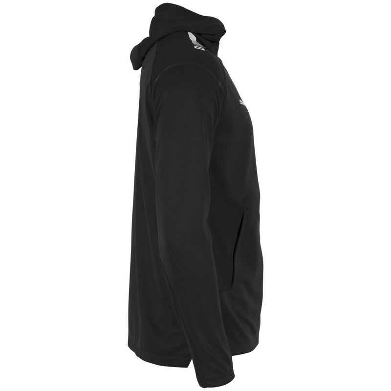 Stanno First Hooded Full Zip Top