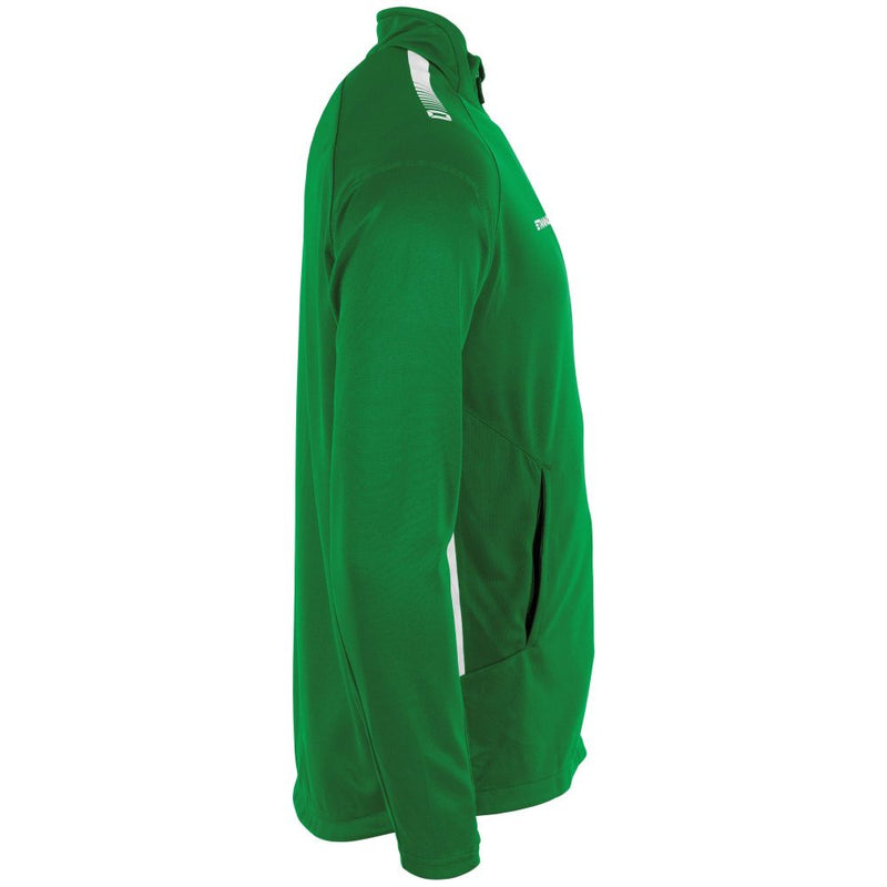 Stanno First Full Zip Top
