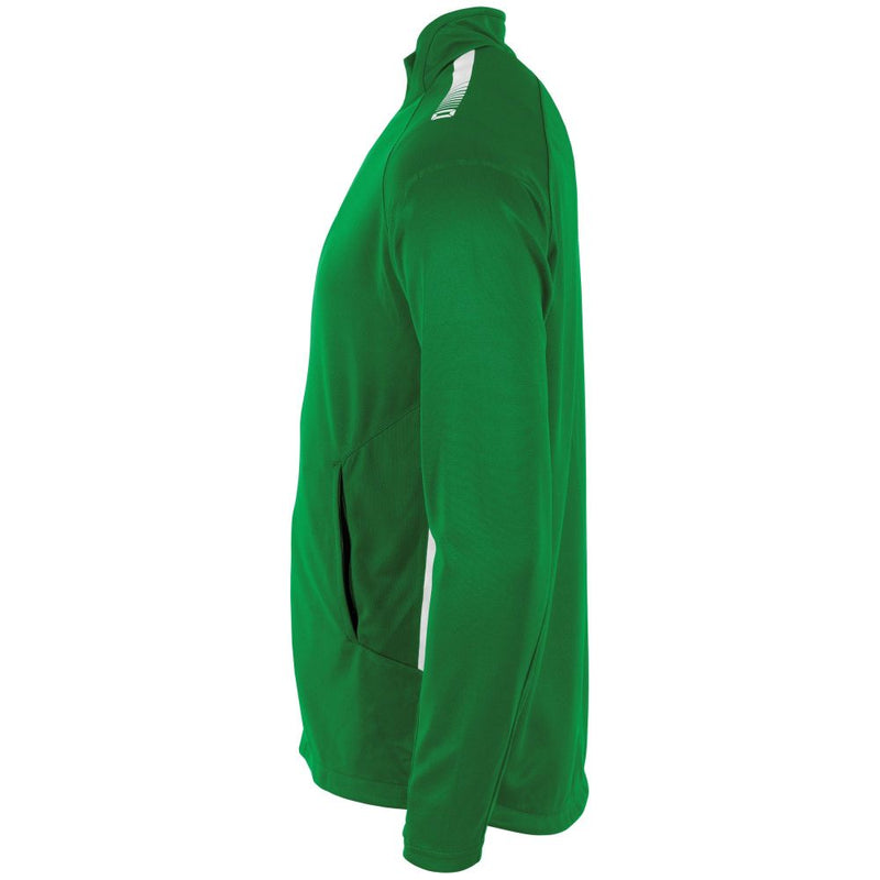 Stanno First Full Zip Top