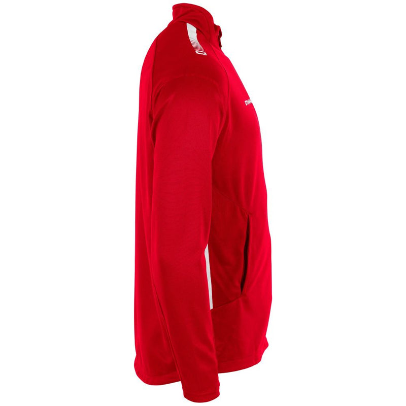 Stanno First Full Zip Top