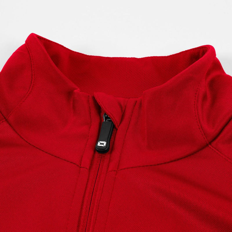 Stanno First Full Zip Top