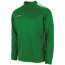 Stanno First Quarter Zip Top