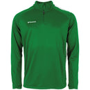 Stanno First Quarter Zip Top