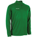 Stanno First Quarter Zip Top