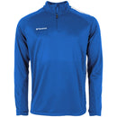 Stanno First Quarter Zip Top