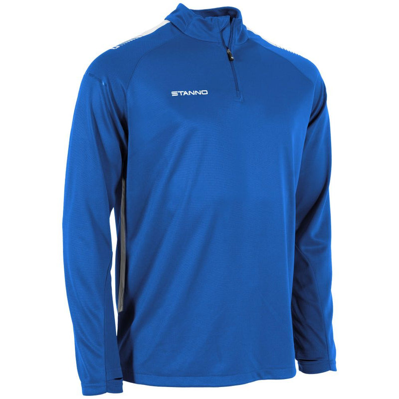 Stanno First Quarter Zip Top
