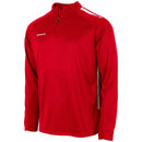 Stanno First Quarter Zip Top