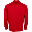 Stanno First Quarter Zip Top