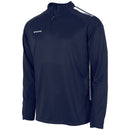 Stanno First Quarter Zip Top