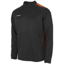 Stanno First Quarter Zip Top