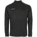 Stanno First Quarter Zip Top