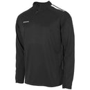Stanno First Quarter Zip Top