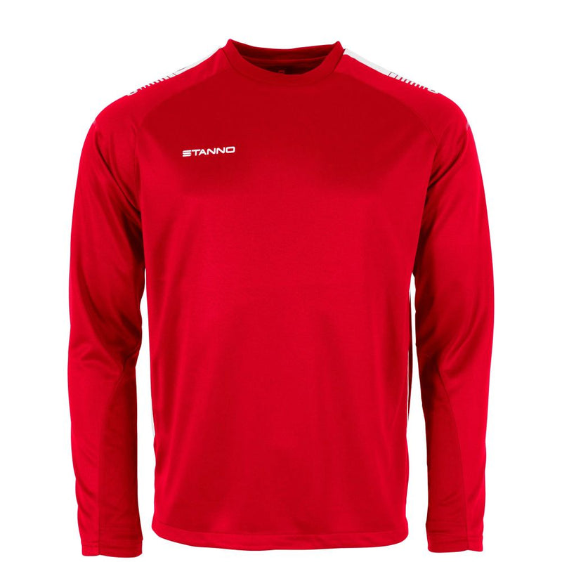 Stanno First Round Neck Top