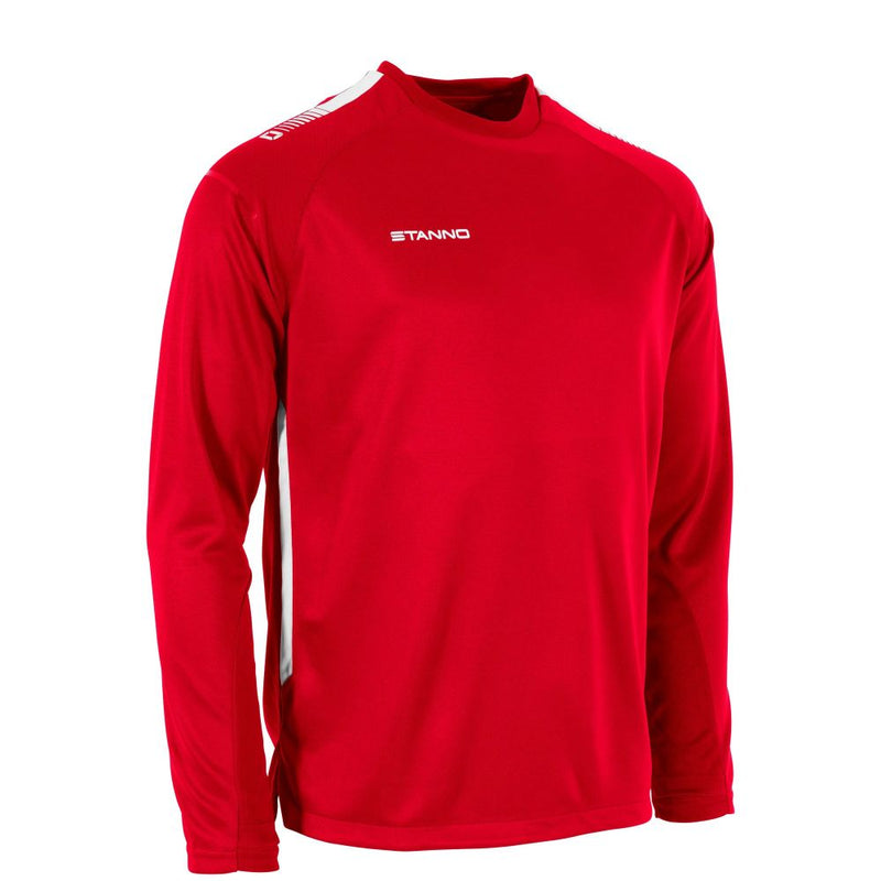 Stanno First Round Neck Top