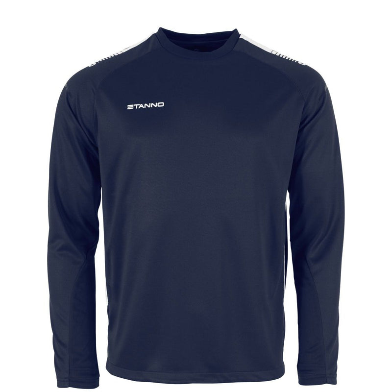 Stanno First Round Neck Top