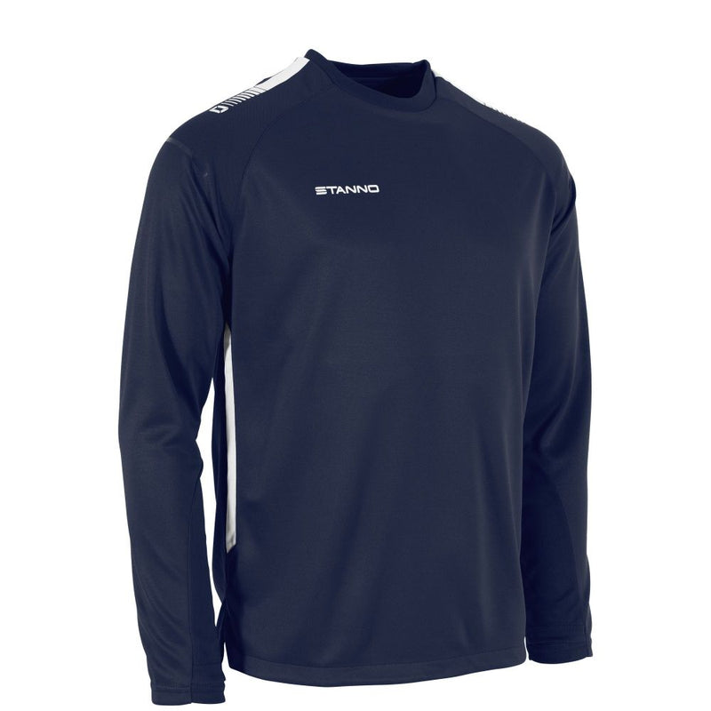 Stanno First Round Neck Top