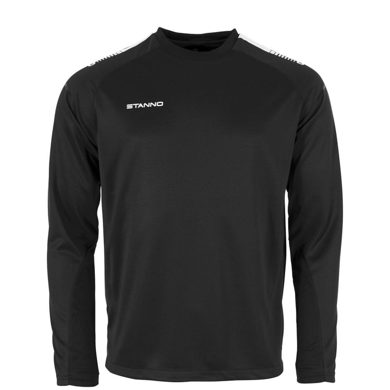 Stanno First Round Neck Top