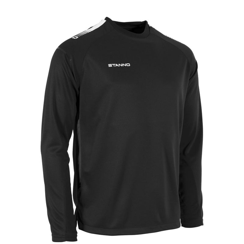 Stanno First Round Neck Top