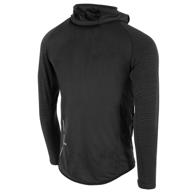 Stanno Functionals Hooded Full Zip Top II