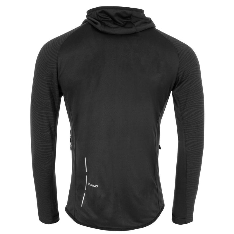 Stanno Functionals Hooded Full Zip Top II