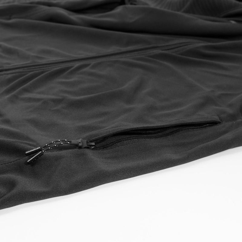 Stanno Functionals Hooded Full Zip Top II