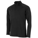 Stanno Functionals Quarter Zip Top II