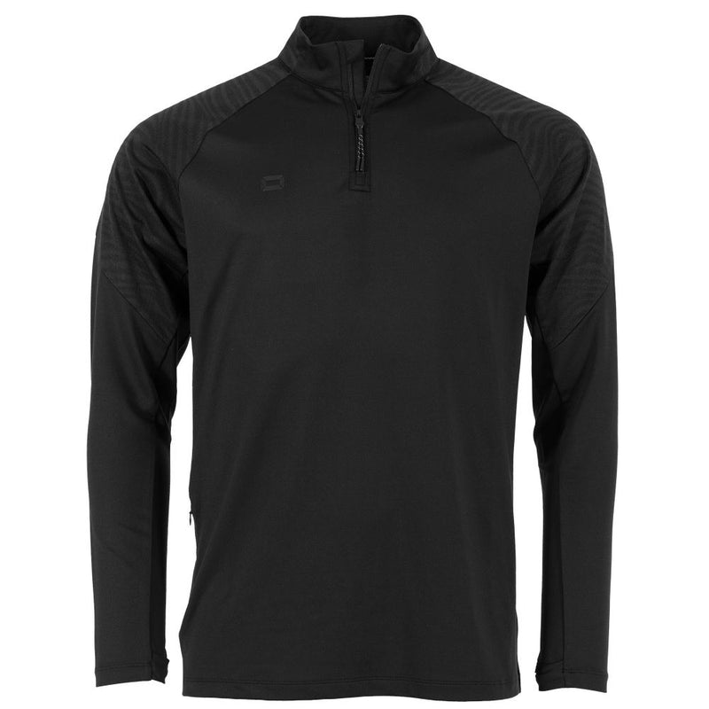 Stanno Functionals Quarter Zip Top II