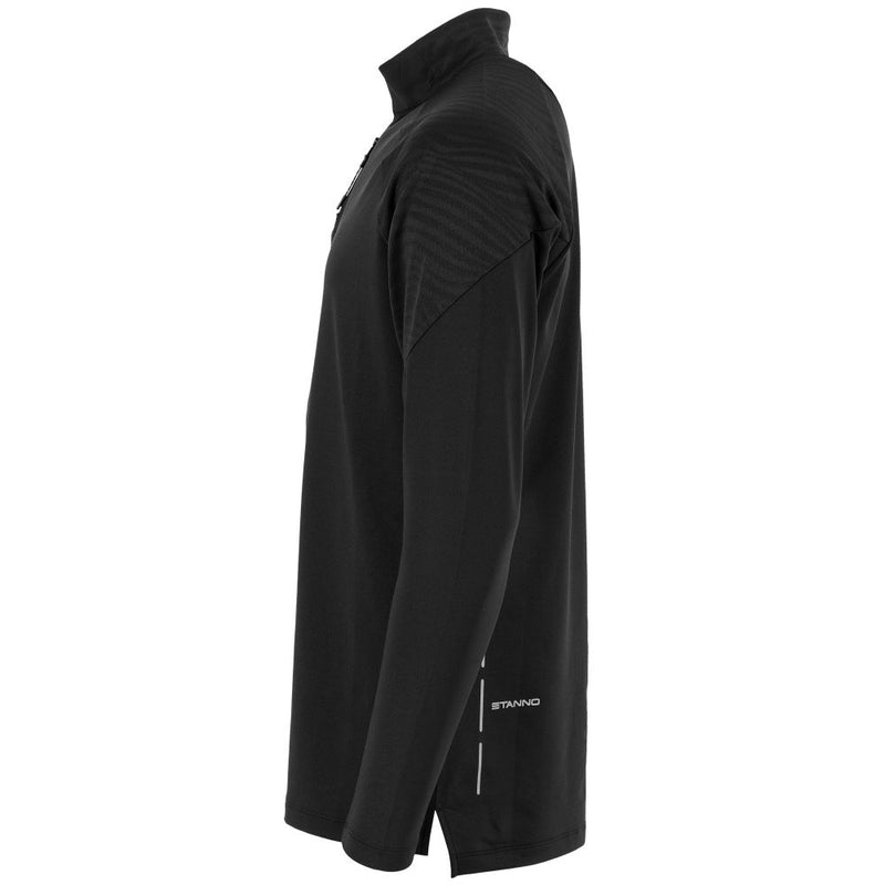 Stanno Functionals Quarter Zip Top II