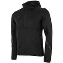 Stanno Plaza Hooded Half Zip Top