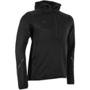 Stanno Plaza Hooded Half Zip Top