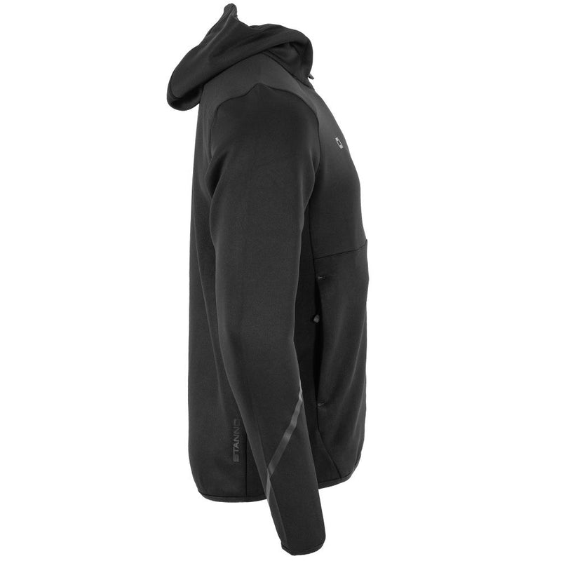Stanno Plaza Hooded Half Zip Top