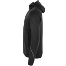 Stanno Plaza Hooded Half Zip Top