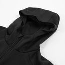 Stanno Plaza Hooded Half Zip Top