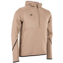 Stanno Plaza Hooded Half Zip Top