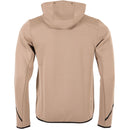 Stanno Plaza Hooded Half Zip Top